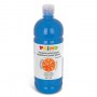 1000ml 204 cyan poster paint